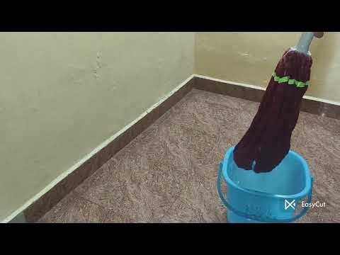 📚 Study Table Transformation ✨ Before & After