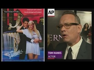 Hanks wants in on ‘Splash’ remake