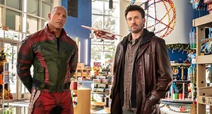 J.K. Simmons and Bonnie Hunt Join Dwayne Johnson’s ‘Red One’