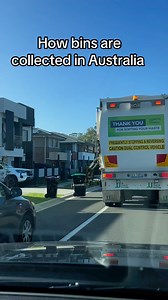 #bin #bincollection #garbage #garbagecollection #aussielife #australia ex | Aussie Venture