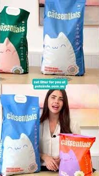 How to Choose the Right Cat Litter | A Vet Explains