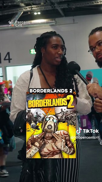 Best Video Game Ever? EGX 2023 Fans Weigh In!