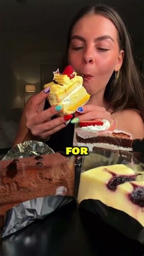 🌍 Countries & Their Most Famous Desserts! 🍰🍫