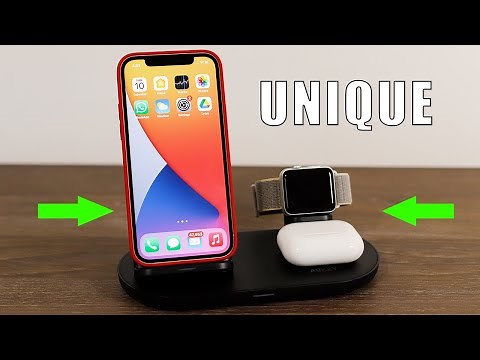 Best and Fastest iPhone 12 Chargers (by Aukey)