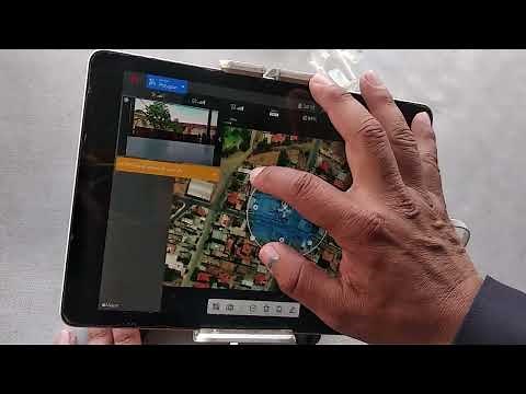 Configurar y Volar DRON AUTEL EVO 2 RTK - para Topografia, Catastro,