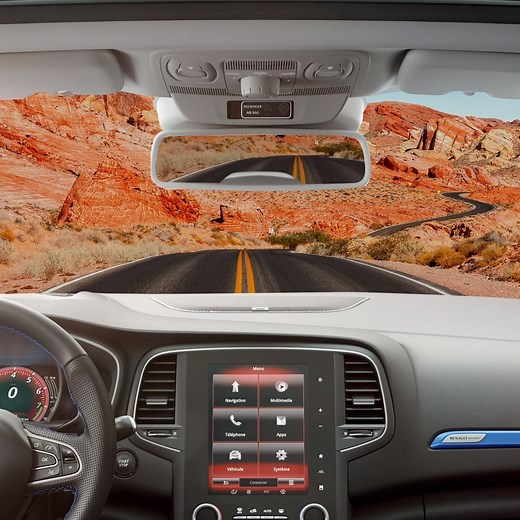 58 reactions · 23 shares | Adaptez chaque mode de conduite à votre route grâce à la technologie Multi-sense de Renault Mégane ;) #RENAULTMEGANE #MultiSense | Renault | Facebook