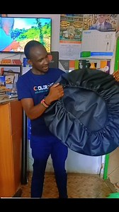 2.5K views · 46 reactions | Car wheel covers making process with Maasai on Board. Custom printed car wheelcovers #MaasaiOnBoard #roaminglaserengraver #fblifestyle | Lusimba Lusimba | Facebook