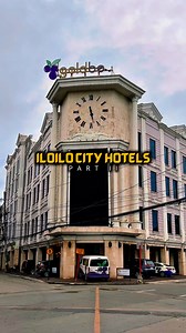 194K views · 2.6K reactions | Iloilo City Hotels Part 2‼️﫶 #kanerves #ILOILO #IloiloCity #hotels #IloiloHotels #cityoflove | RobertBob | Facebook