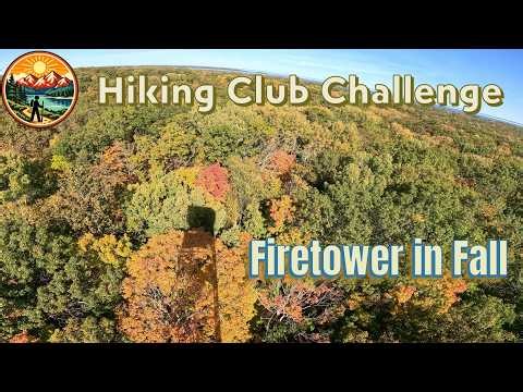 Mille Lacs Kathio State Park – Hiking Club Trail Review (Minnesota State Parks)
