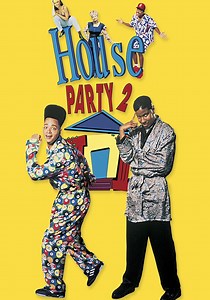House Party 2 - movie: watch streaming online