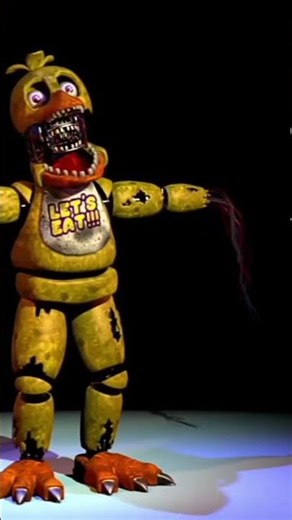 fnaf edit