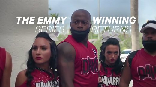 'Cheer' Season 2 Trailer: Cast Reacts to Jerry Harris Allegations