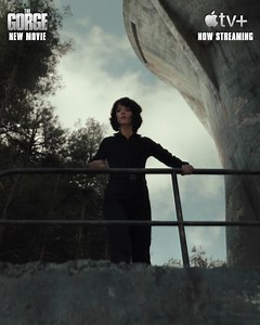 18K views · 251 reactions | Miles Teller and Anya Taylor-Joy, star in The Gorge. New movie now streaming on Apple TV+. | Apple TV | Facebook
