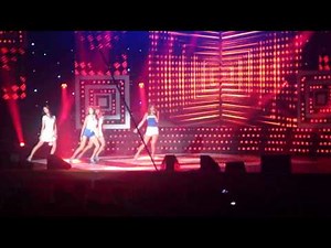 (FANCAM) 210812 SISTAR - ALONE LIVE at Sejong University