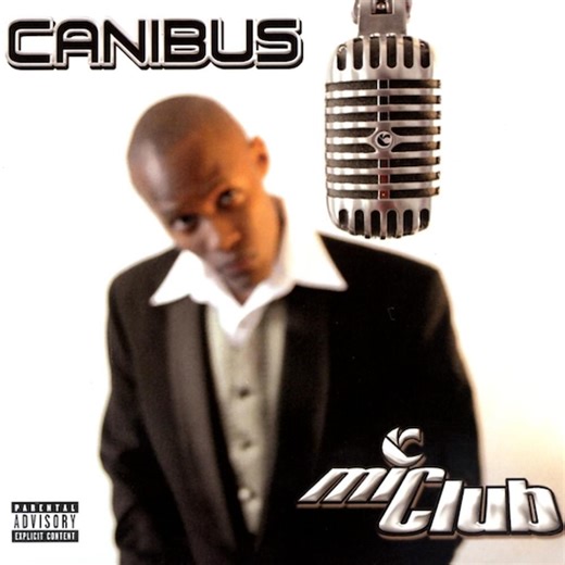 From The Front Lines Of Lyrical Warfare: Canibus' Mic Club 20 Years On | The Quietus