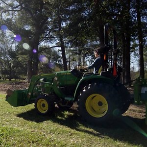 113K views | John Deere on Reels | Facebook