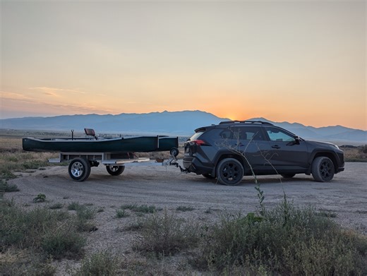 RedHead Trailer & Boat: Making Family Water Adventures More Accessible | Lassonde Entrepreneur Institute | University of Utah