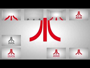 Atari - Sparta NES V2 Remix