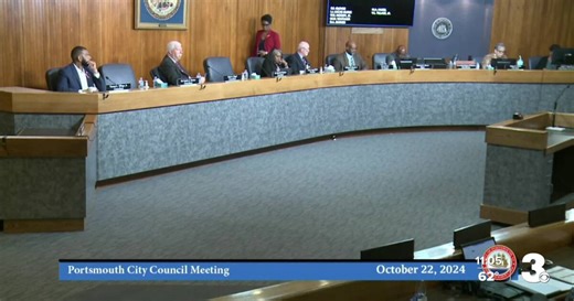 Portsmouth residents outraged by recent cases of violence across the city