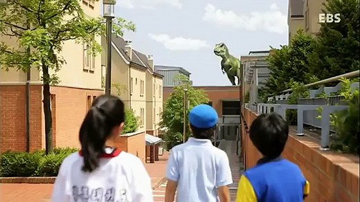 생방송 톡톡 보니하니 - 2628회-긴급출동! 보니하니 구조대,먹보공룡 티노-제3화,여기서 탈출해야 돼!_#002