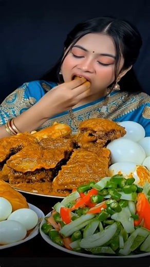 ASMR Eating Lots of Chicken 🍗🔥 | Juicy Chicken Chewing Sounds | Super Satisfying & Relaxing #asmr