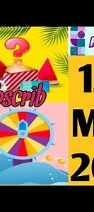 Amazon Fun Zone Quiz, Amazon Quiz Answers Today, 12 March