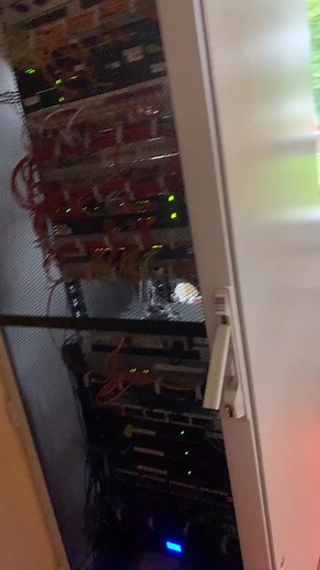 Server PC in meiner Schule: Ein Blick hinter die Kulissen
