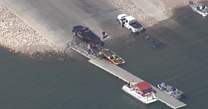 One dead after boating accident at Bartlett Lake