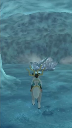 Pokémon Legends Arceus - How to evolve Eevee or A. Vulpix using Ice Rock #johndgaming #pokemon