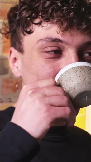 Our MixMix is ​​so versatile ☕✨ | 3 profiles for our first espresso