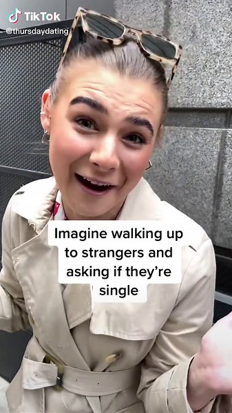 Searching for Singles: A Bar Adventure