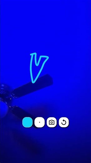 I think my "E" looks great