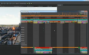 使用Microprofile进行性能检查