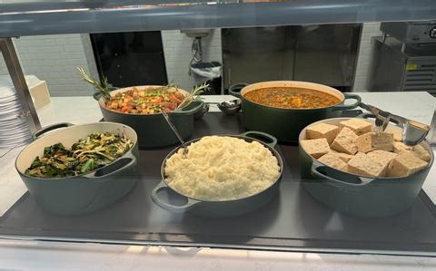 Fort Carson’s privately run dining facility to open this week