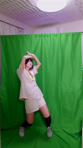 HOT LIMIT 海で踊ってみた #踊ってみた #dance #shorts