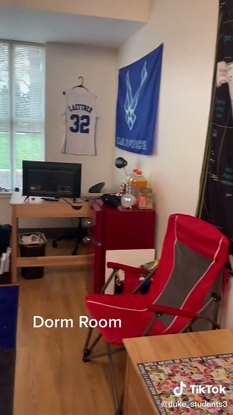 Which dorm is the best? #classof2025 #duke #duke2025 #collegeadmissions