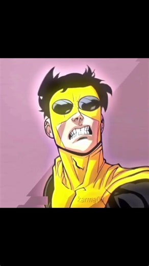 #editing #edit #education #dccomics #invincible #invulnerable #omniman #top #theflash #flash