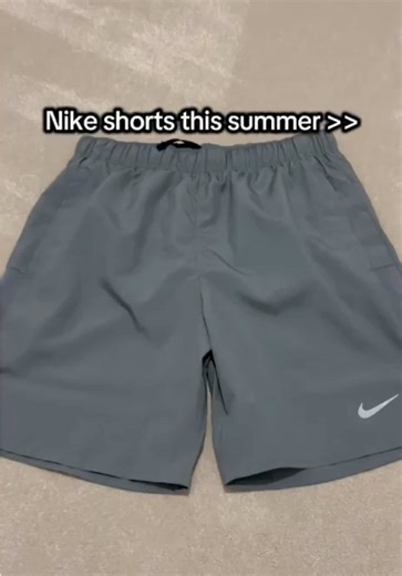 Nike shorts Link Down Below ⬇️ #nike #tiktokshop #whattowatch #summer #fyp