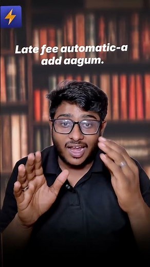 No Sales? Still Need to File GST Return 😱 | Nil GST Return Explained for Startups