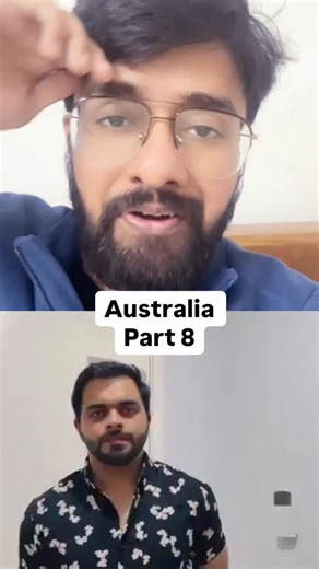 Extra0rdinnary on Instagram: "Pakistani man living in Australia describes ‘nightmare’ of being labelled as Bondi attacker"