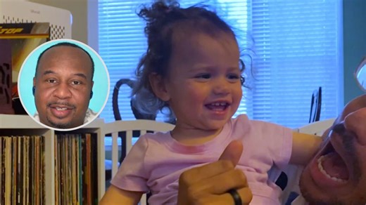 Kids laugh 25x more than adults. Here’s why that hurts your health