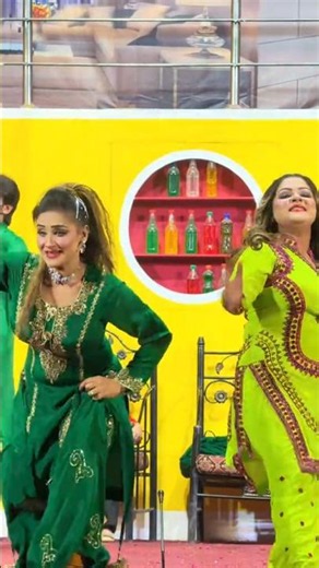 Zari Queen/Babra Ali/ Shahpara Queen | Best Mujra Dance Parfomce💃-Trending Mujra #4M#views #foryou