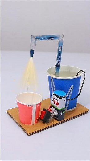 Science project for class 7th students working model easy science exhibition projects class