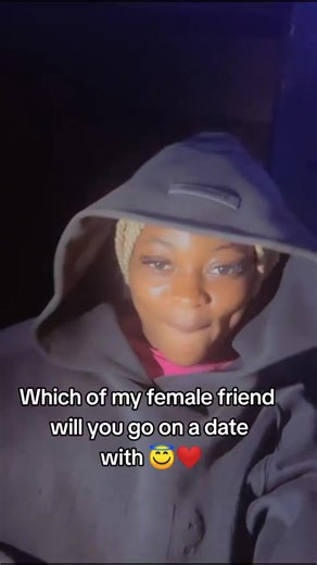 Who Would You Date? A Fun Challenge with Friends!