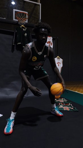 GUM MAJAK | NBL1 MEN Coming off a strong 2025 season at Bankstown, Gum is ready to light up the HIVE for 2026. Get ready, Hills fans. This season just got a lot more exciting. 🏀🐝 BUY SEASON TICKETS www.hillshornets.com.au/hornets/nbl1 | Hills Hornets Basketball Association