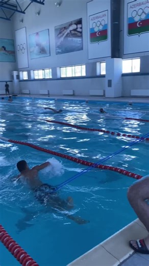 Indoor Swimming Techniques for All Ages