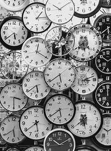 13 Most Interesting Facts About the Time