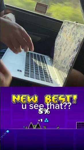 stereo madness with sticky hands??