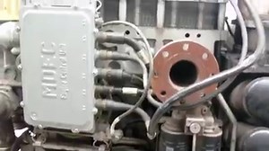 Let's Get Closer to Check the MTU 12V4000 M60 Marine Propulsion Engine In Stock Now, Message Us To Get More Details. #mtu #marineengine #dieselengine | Client Diesel Engine