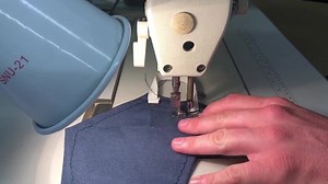 7.4K views · 401 reactions | Watch the VCFD Hand Crew make fabric...